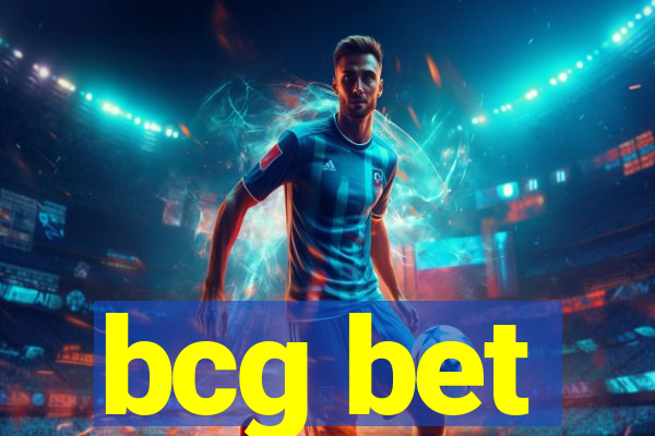 bcg bet